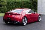 Toyota FT-86 Concept 2009 года